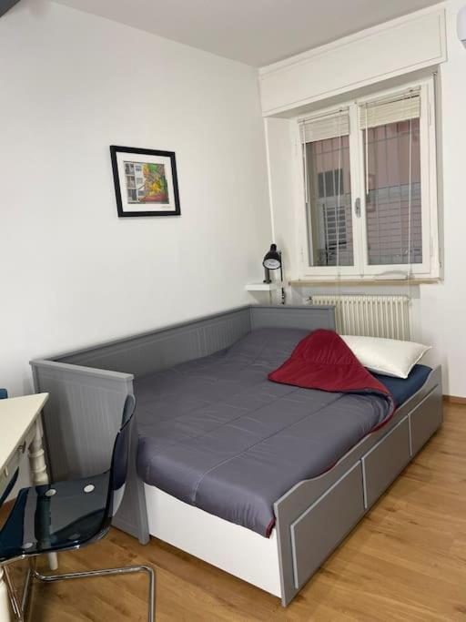 Cairoli Apartment Ravenna Kültér fotó