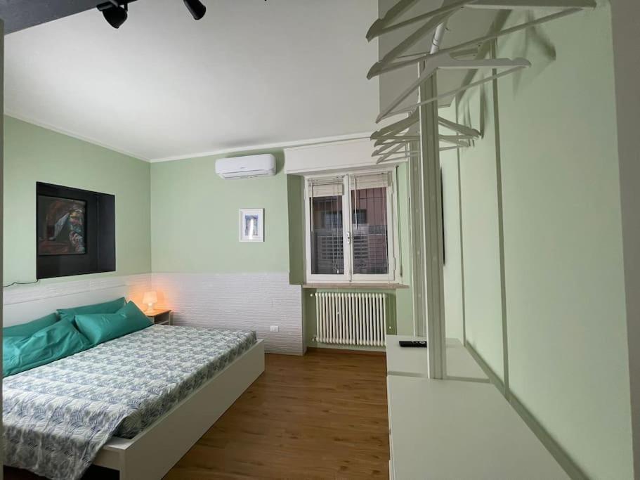 Cairoli Apartment Ravenna Kültér fotó