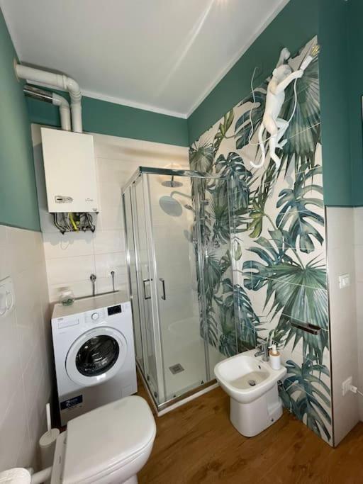 Cairoli Apartment Ravenna Kültér fotó