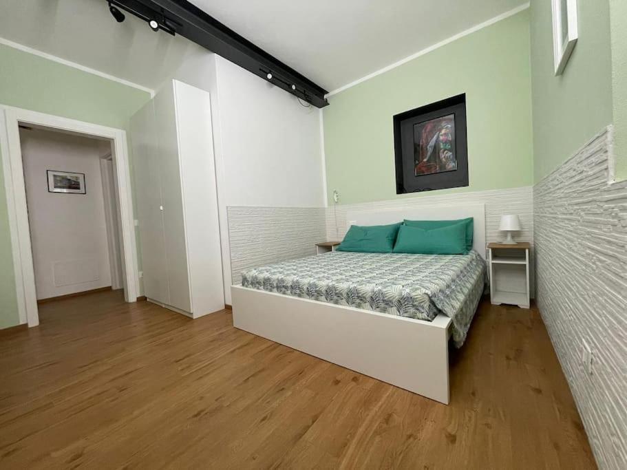 Cairoli Apartment Ravenna Kültér fotó