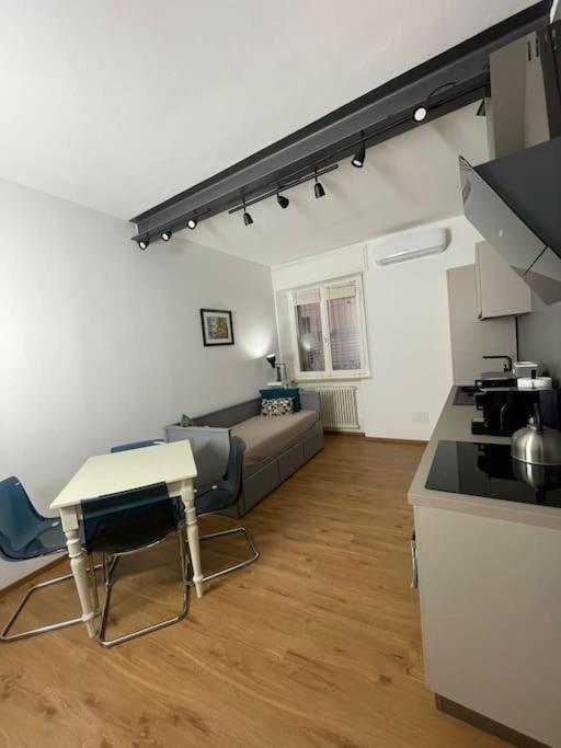 Cairoli Apartment Ravenna Kültér fotó