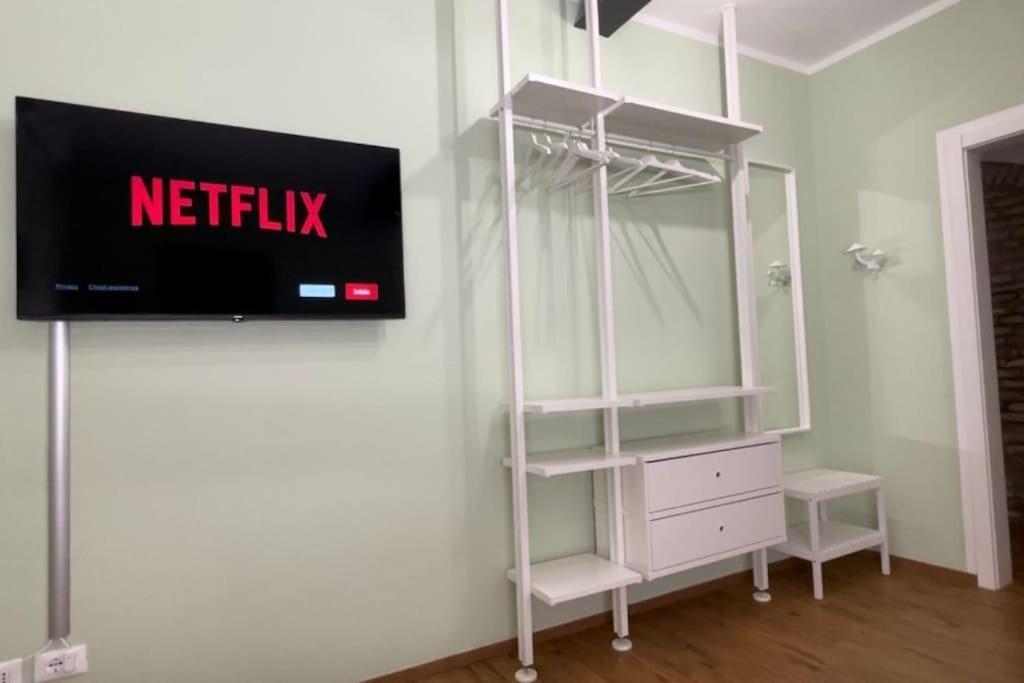 Cairoli Apartment Ravenna Kültér fotó