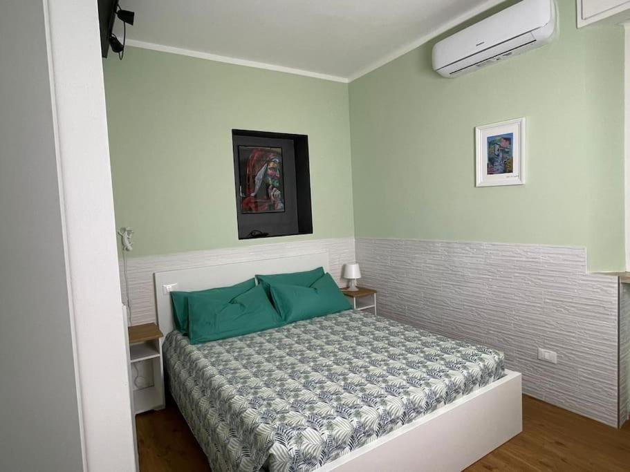 Cairoli Apartment Ravenna Kültér fotó