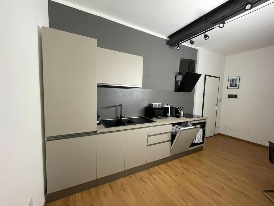 Cairoli Apartment Ravenna Kültér fotó